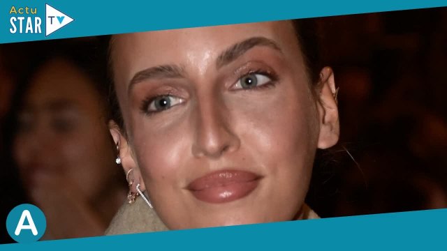 PHOTOS David Ginola Sa fille Carla mariée, sa robe très près du corps et unique, nouveaux détail