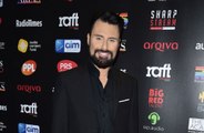 EXCLUSIVE: Rylan Clark excited to host the Pink News Awards