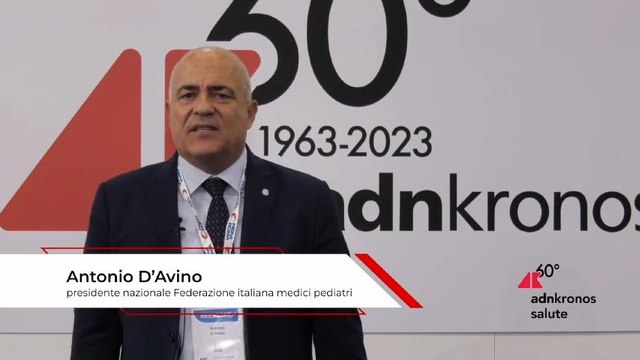 Sanità, D’Avino: Concordare strategie prevenzione tra pediatra e altri sanitari