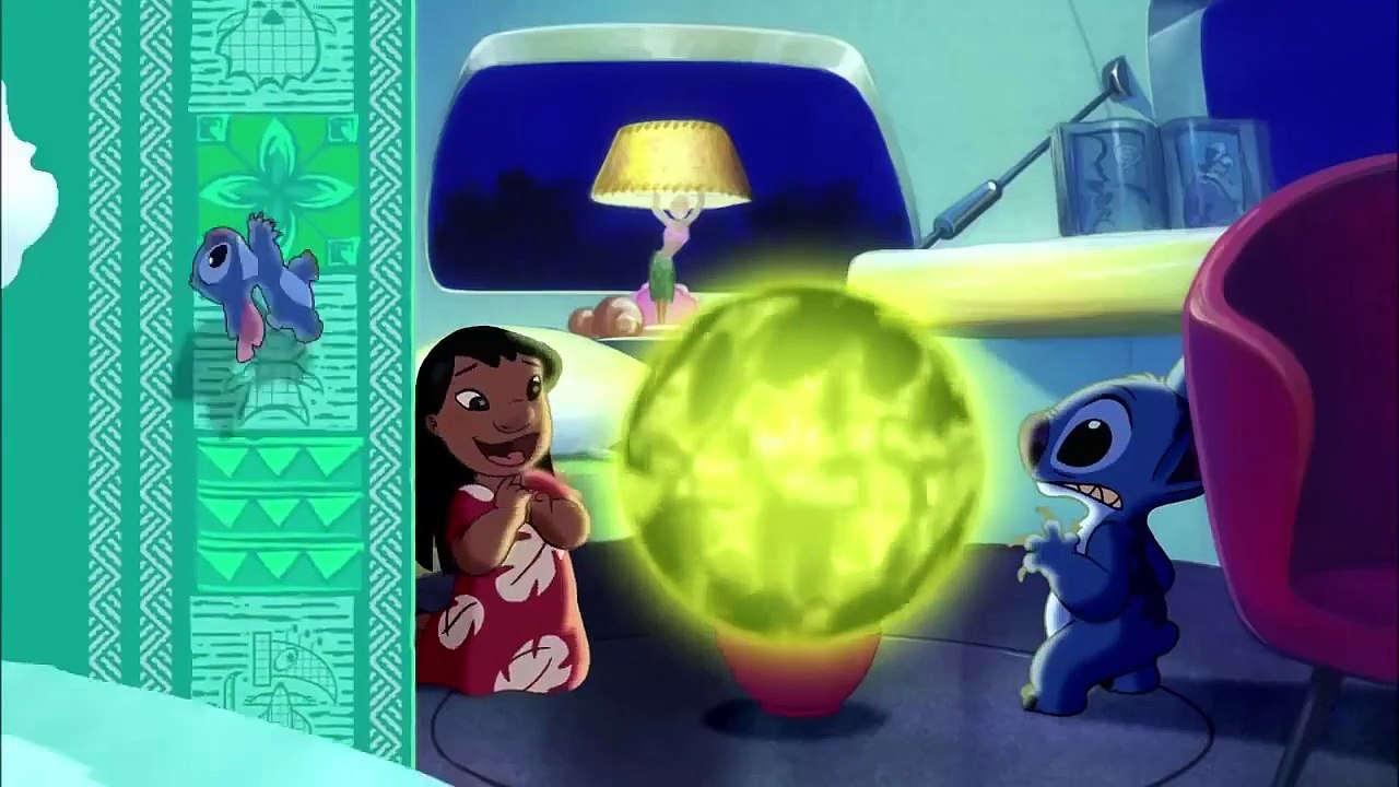 Lilo et Stitch