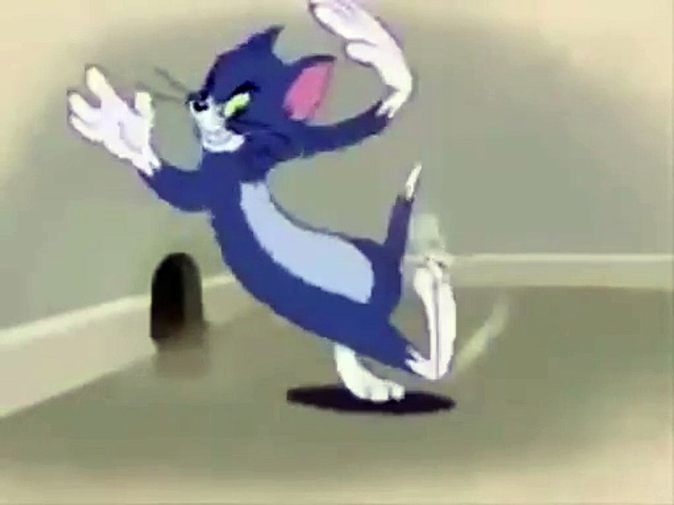 Tom et Jerry Tales