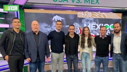 André Marín dejaría Fox Sports y llegaría Televisa en 2024