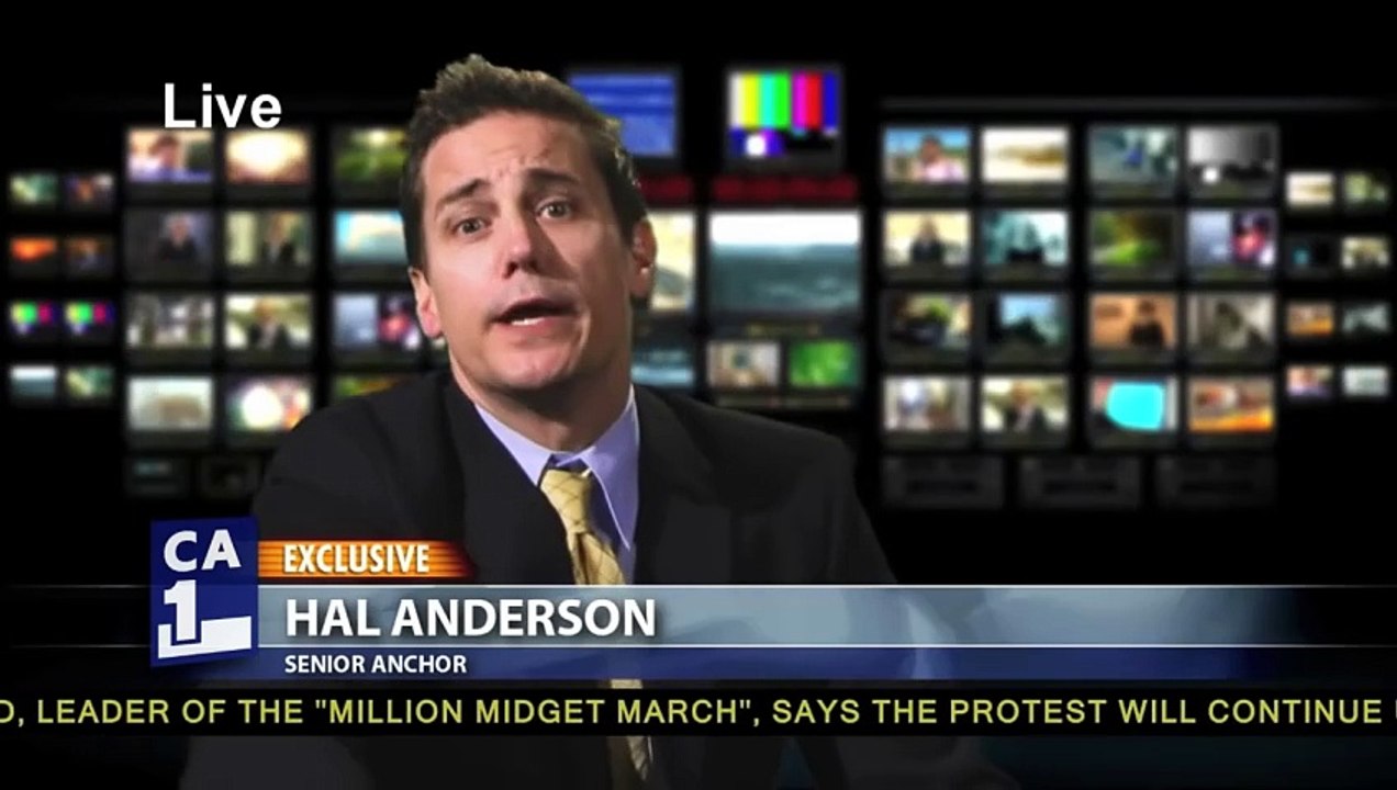 Dahmer vs. Gacy Bande-annonce (EN)