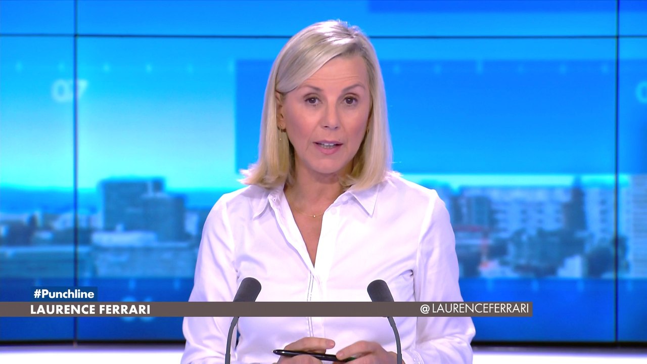 L'édito de Laurence Ferrari: «Les faits, dans le  monde entier, sont aujourd’hui systématiquement manipulés»