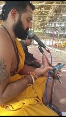 मां बगलामुखी आराधना के 54 कुण्डीय यज्ञ में शामिल हुई राष्ट्रदेव आराधना