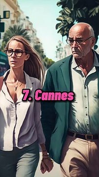 Top 10 des couples clichés français selon une I.A