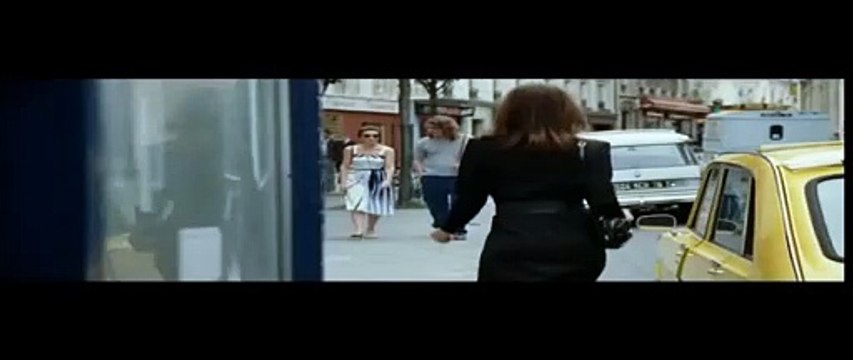 Mesrine : l'ennemi public n°1