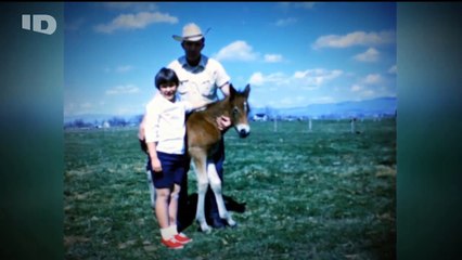 Sentiers meurtriers  Tuer un cowboy