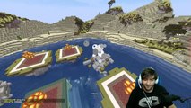 Minecraft Hızlı Yapı Kapışması ( SpeedBuild )