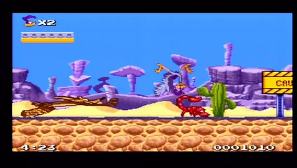 Road Runners Death Valley Rally