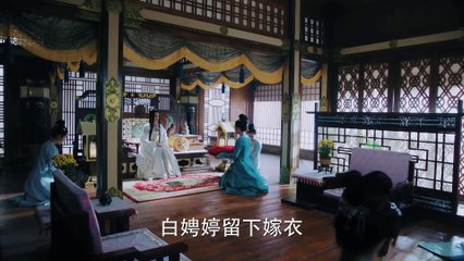 [Thuyết Minh] ĐẾ HẬU TÌNH THÂM - Tập 40 - Phim Ngôn Tình Cổ Trang Cực Hay 2021