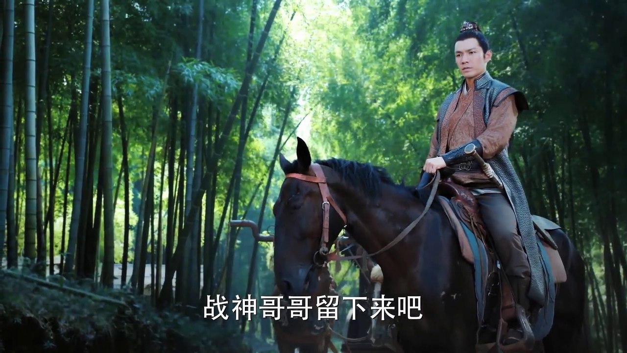 [Thuyết Minh] ĐẾ HẬU TÌNH THÂM - Tập 31 - Phim Ngôn Tình Cổ Trang Cực Hay 2021