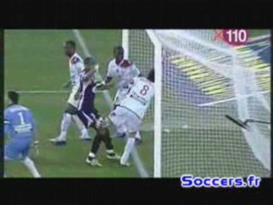 [Cavenaghi]Bordeaux-Nancy