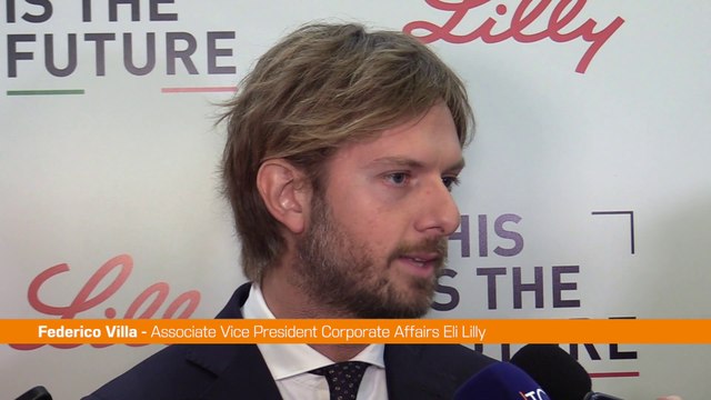 Eli Lilly, Villa Stabilimento Sesto Fiorentino sempre più strategico