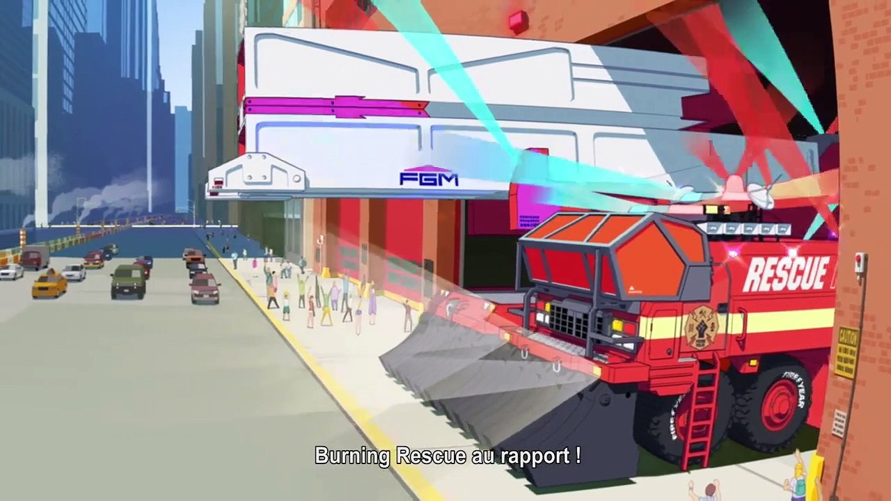 Promare