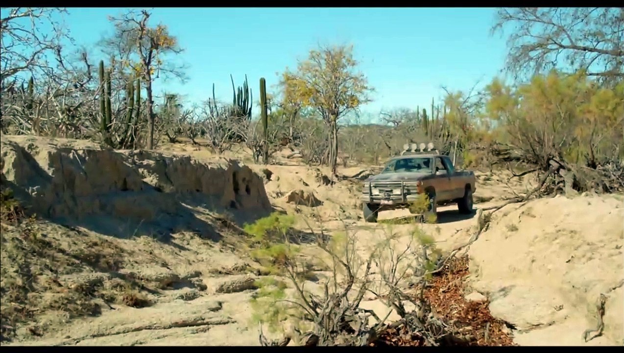 Desierto