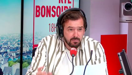 Courbet, Wauquiez, Darmanin... Les imitations de Marc-Antoine Le Bret du jeudi 19 octobre