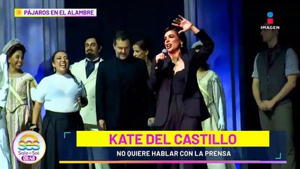 María Levy sigue en DUELO por la partida de Talina Fernández, asegura Ariel López Padilla