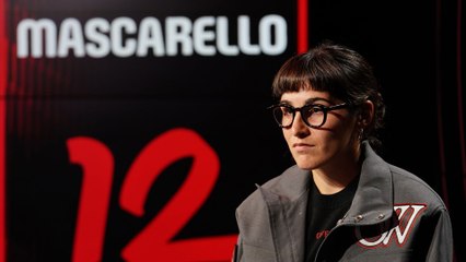 Mascarello: "La fiducia della società vale tantissimo"