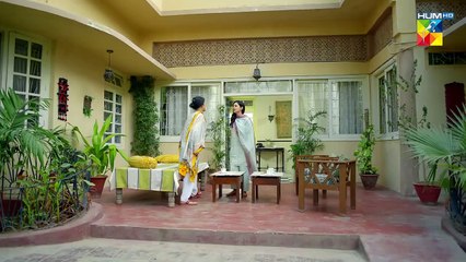 Kitni Girhain Baqi Hain - Episode 24 - Bus Hostess [ Amar Khan, Noor Hassan ] 19th October 2023 - FLO Digital