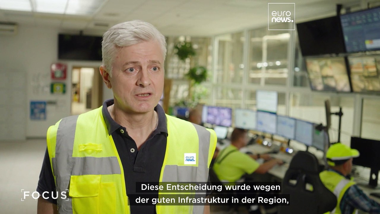 Wie sich Podlachien in Polen bei Investoren profiliert
