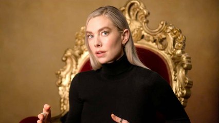Vanessa Kirby Has Your Inside Look at Napoleon