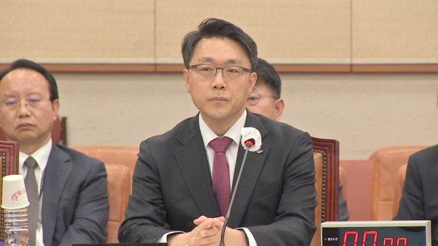 김진욱 고위공직자 10명 구속되면 나라 안 돌아가 ...공수처 무용론 반박 / YTN