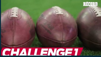 'Checo' PÉREZ muestra sus habilidades con los DALLAS COWBOYS