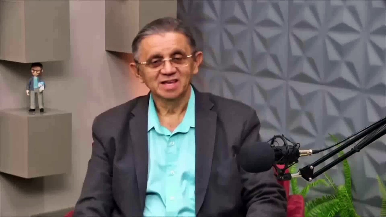 Programa Café com Leitte - 13/10/2023 - Maria Angelita