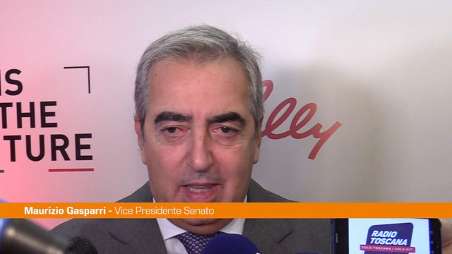 Eli Lilly, Gasparri Positivo il rafforzamento in Italia