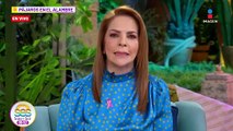 Ángela Aguilar HUYE de la prensa al escuchar sobre CRÍTICAS a su talento