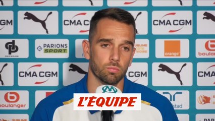 Lopez lucide sur son début de saison compliqué - Foot - L1 - OM