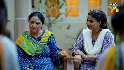 Larki Ki Asliyat Samne Aa Gayi...!! Kitni Girhain Baqi Hain - Bus Hostess - FLO Digital