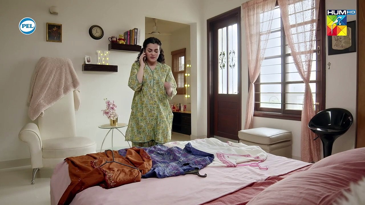 Maham Ki Tamana...! #sukainakhan #omershahzaad - Fitna - FLO Digital