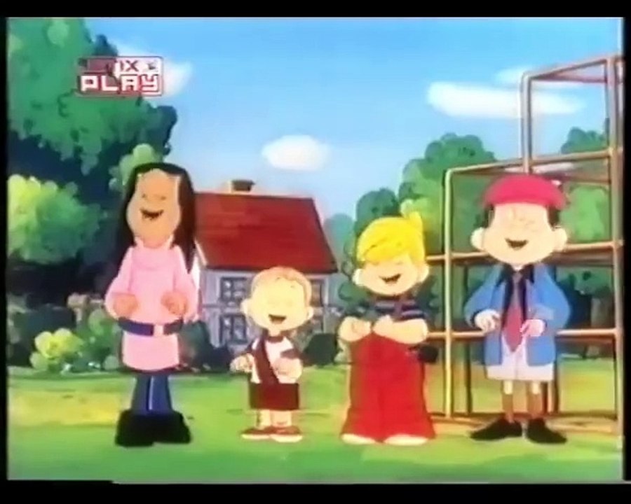 Fox Kids Play/Jetix Play Russia - Заставки (2003-2010)