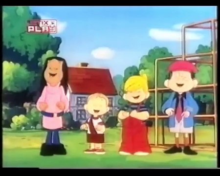 Fox Kids Play/Jetix Play Russia - Заставки (2003-2010)