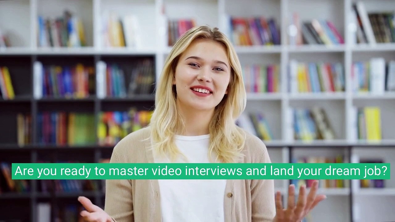 Mastering Interview - Counseling Support