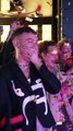 Olly Alexander unveils his Madame Tussauds London figure