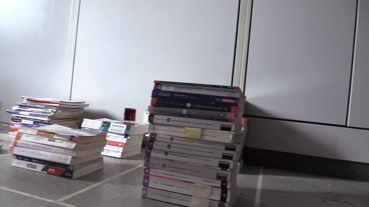 Gli italiani comprano piu' libri dopo la pandemia