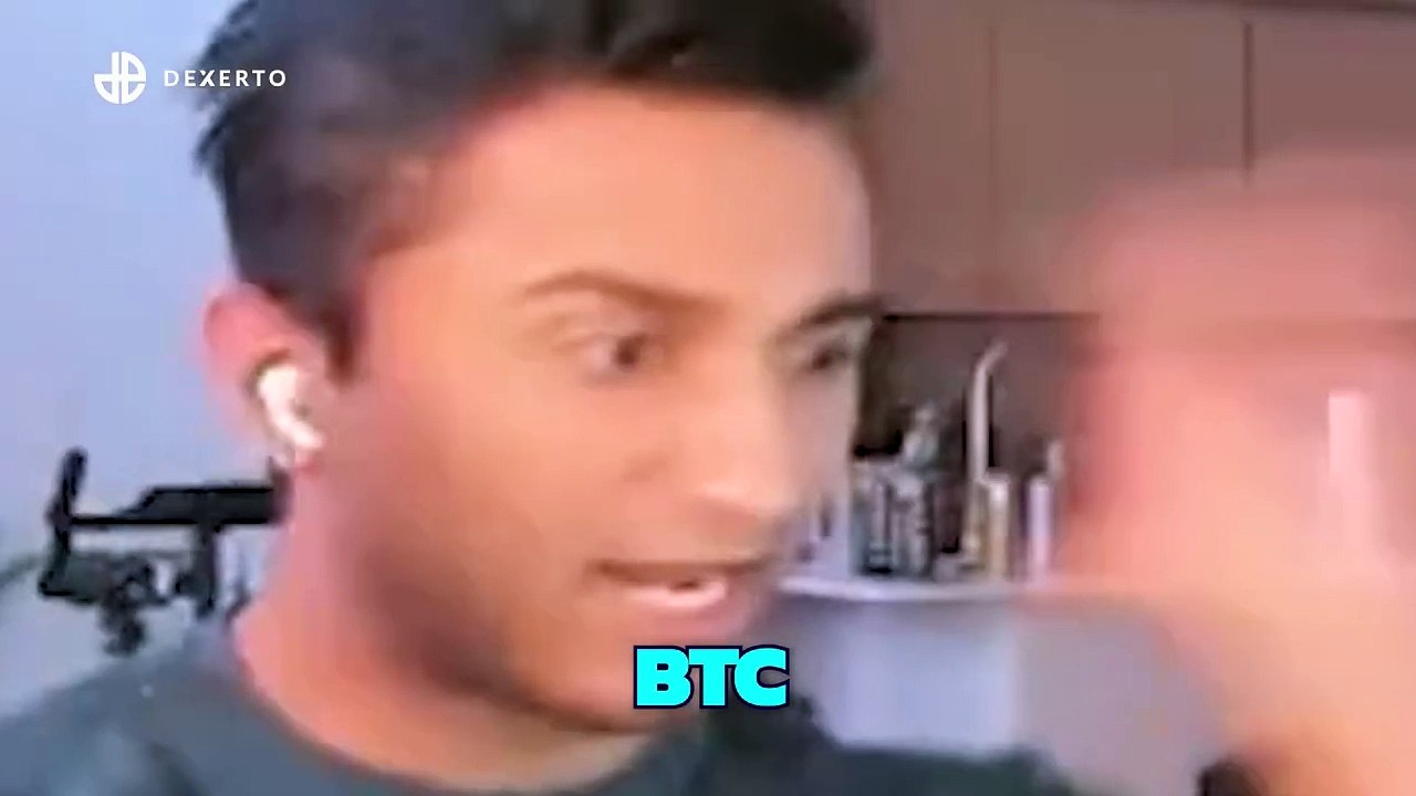 Streamers Ban Cost Him 250,000 video Dailymotion