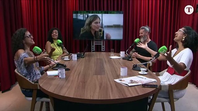mocionados: eles vão do “Oi” ao “te amo” em poucos encontros. Tem algo de errado nisso? | Interessa Podcast