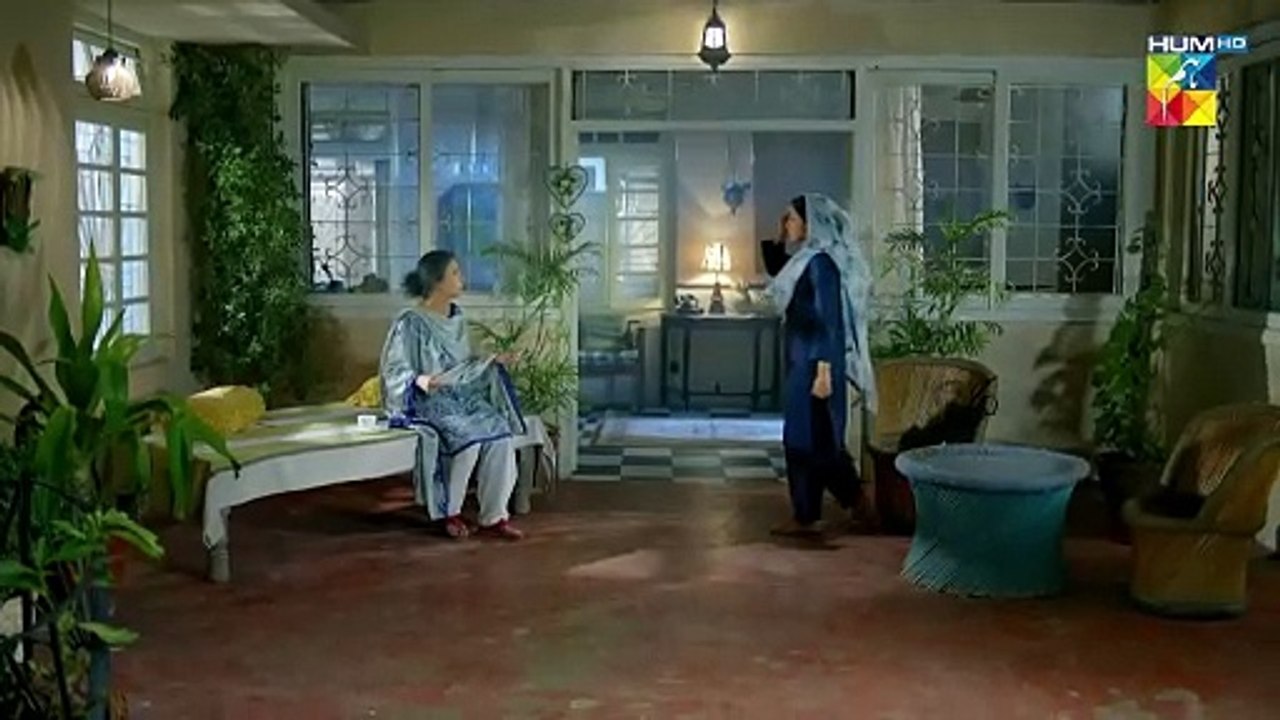 Nokri Bhi Jaye Gi Aur Izzat Bhi...! #amarkhan #noorhassan - Bus Hostess - FLO Digital