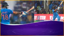CWC 2023: IND vs BAN Match Highlights: విరాట్ కోహ్లీ శతకం.. బంగ్లాదేశ్ ఘోర పరాజయం |  Telugu OneIndia