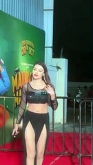 Sherlyn Chopra के गरबा डांस पर फैन्स फिदा