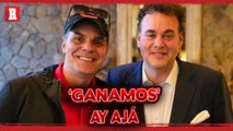 Faitelson, le 'TIRA' a TV Azteca tras el partido de México vs Alemania