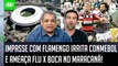 O Flamengo TÁ SACANEANDO o Fluminense? 