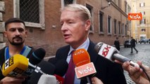 Malan (FdI): Governo Meloni mantiene promesse e mette pi? soldi nelle tasche degli italiani