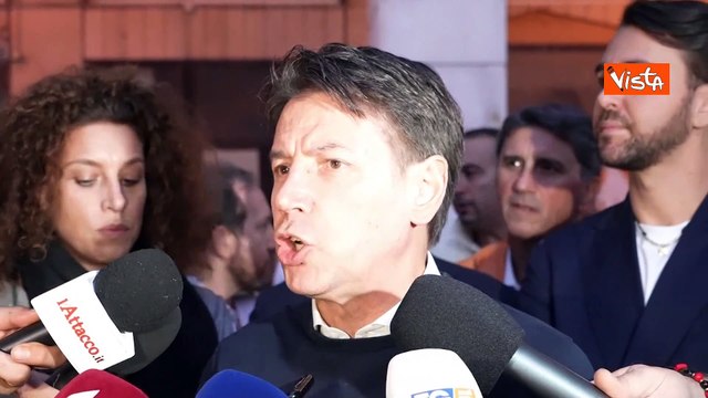 Sospensione Schengen, Conte: Giusto farlo se ? per esigenza della sicurezza nazionale