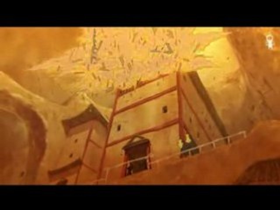 Video musical de Mad Monkey