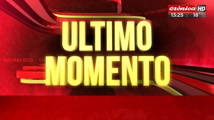 Padre de una alumna mató a un hombre a balazos en una escuela